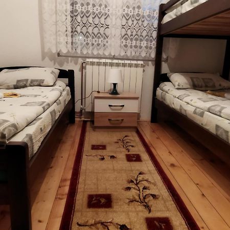 Apartment Phillip Rooms Žabljak 外观 照片