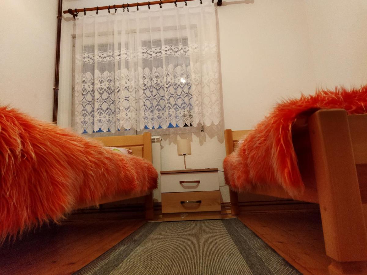 Apartment Phillip Rooms Žabljak 外观 照片