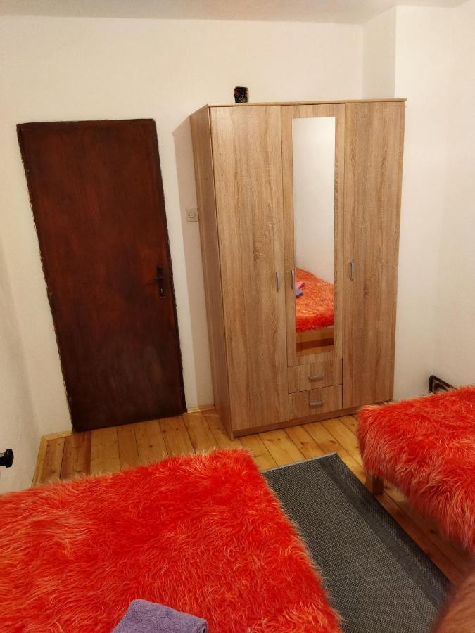 Apartment Phillip Rooms Žabljak 外观 照片