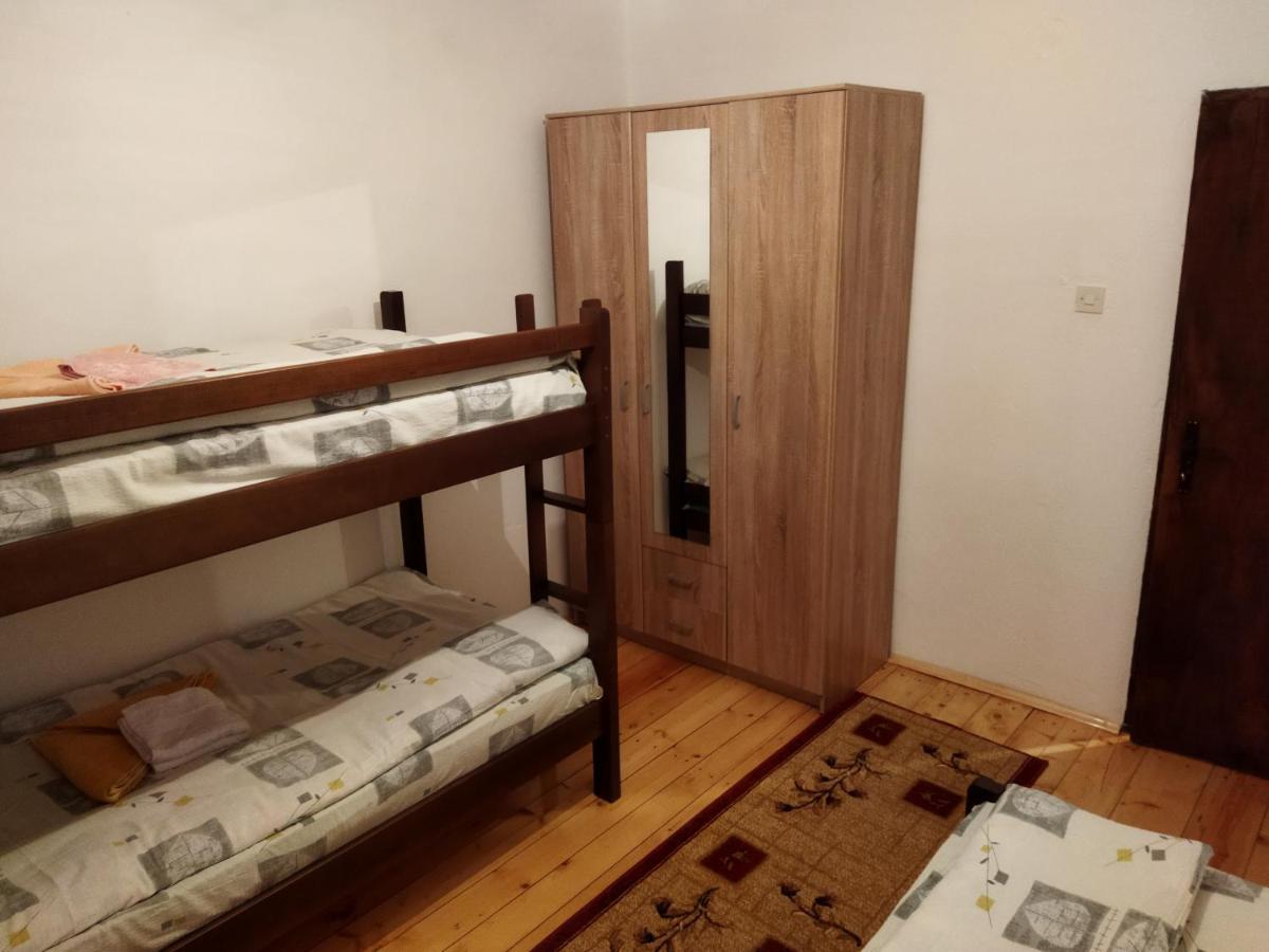 Apartment Phillip Rooms Žabljak 外观 照片