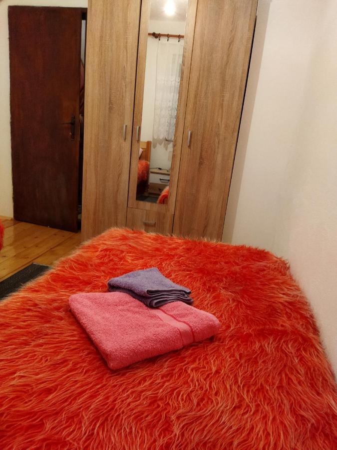 Apartment Phillip Rooms Žabljak 外观 照片