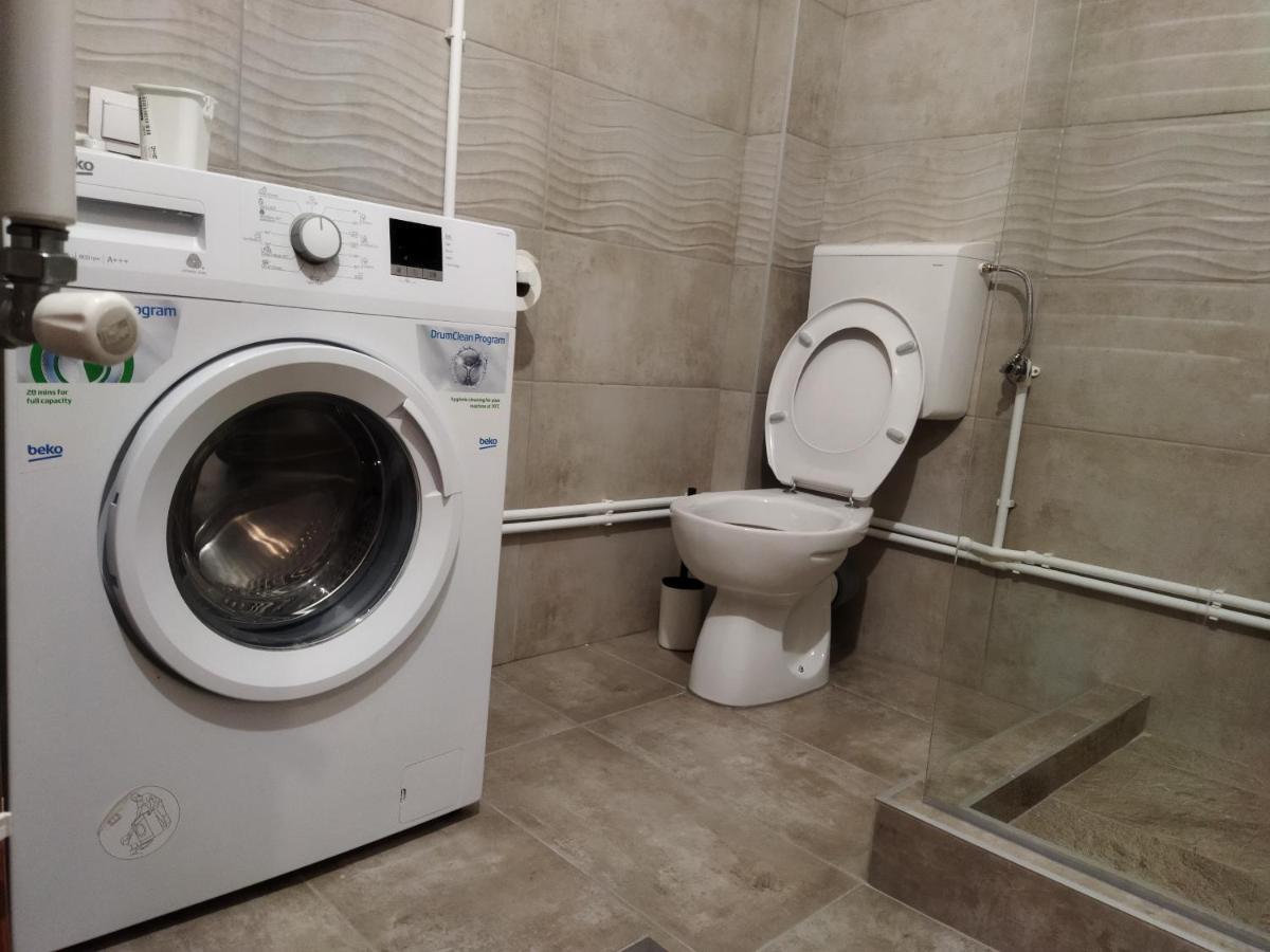 Apartment Phillip Rooms Žabljak 外观 照片