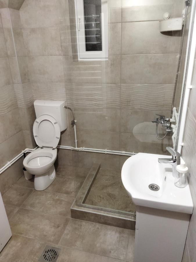 Apartment Phillip Rooms Žabljak 外观 照片