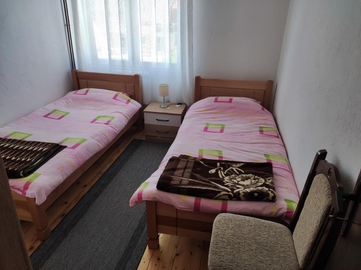 Apartment Phillip Rooms Žabljak 外观 照片